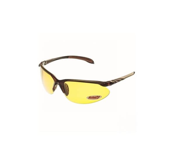 Polariserte solbriller Sporting PS-2031 brun/linsegul, Active Pro
