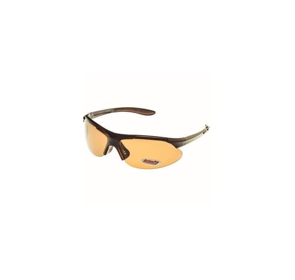 Polariserte solbriller Sporting PS-2036 brun/linsebrun, Active Pro