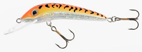 Wobbler Jaxon Holo SELECT FEROX 10F VJ-F10FGFT | VJ-F10FGFT