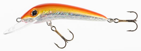 Jaxon Holo SELECT FEROX 6F wobbler VJ-F06FGF |VJ-F06FGF