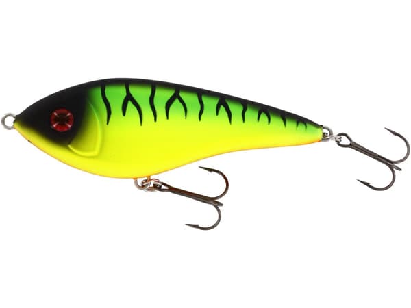 Westin Swim GLIDEBAIT S 12CM 58G FIRETIGER P036-099-016 |P036-099-016