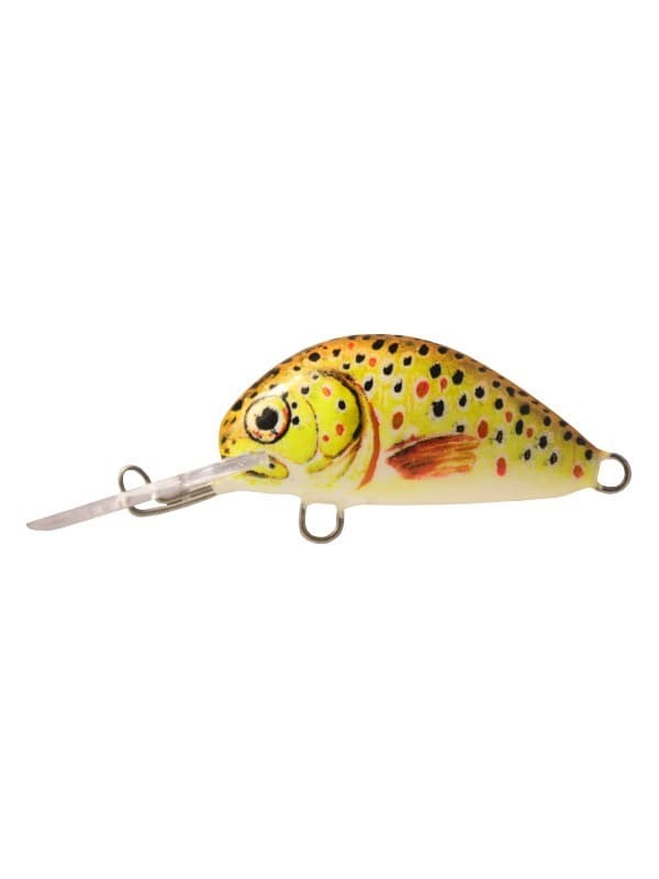 Vaapu Dorado Alaska K-2 F 3,5cm 4g TR |5908230412615