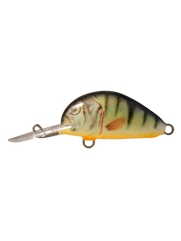 Vaapu Dorado Alaska K-2 F‐3,5cm 4g P |5908230412608