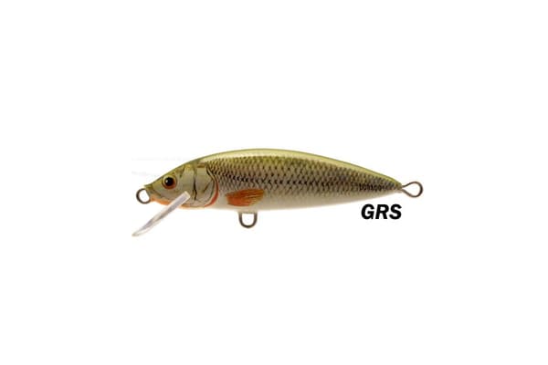 Vaappu Dorado CLASSIC K-3 F 7cm 5g GRS