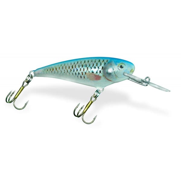 Wobbler Dorado Invader K-5 F 9cm 20g B |5908230404061