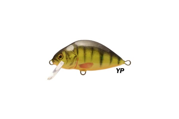 Wobbler Dorado LAKE K-5 F 7cm 22g YP |5908230440069