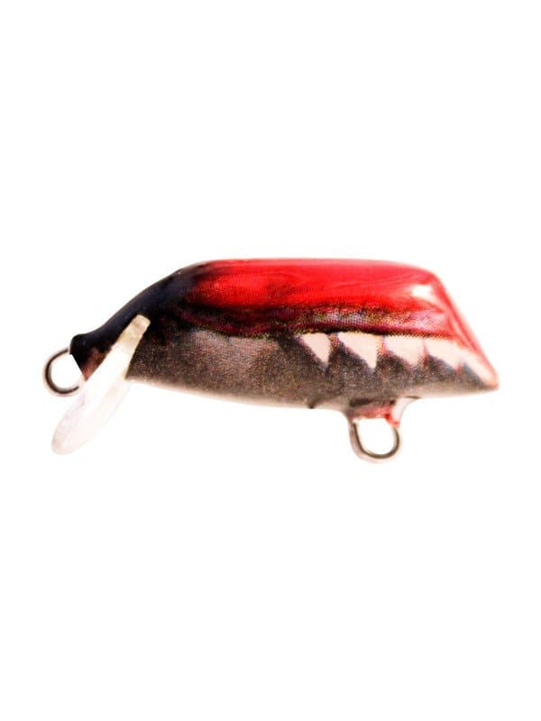 Vaappu Dorado BEETLE K-3 F 3cm 1.8g RBT |5908230434549