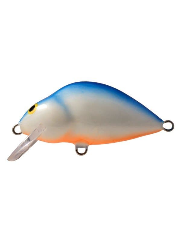 Wobbler Dorado LAKE K-4 F 7cm 22g BP |5908230432095