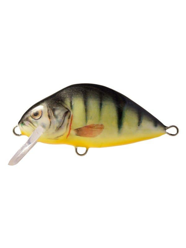 Wobbler Dorado LAKE K-4 F 7cm 22g P |5908230432101