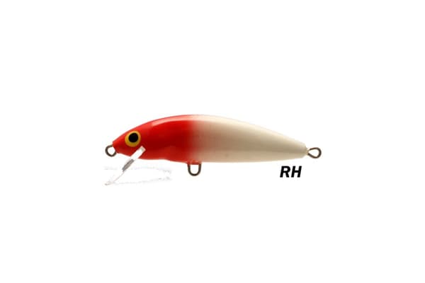 Vaappu Dorado CLASSIC K4 F 9cm 8g RH |5908230409189