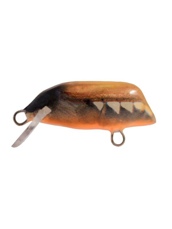 Vaappu Dorado BEETLE K-3 F 3cm 1.8g FBT |5908230434525