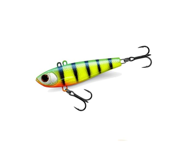 WOBLER SPINMAD IMPULSE PRO 6.5G 2807 194225