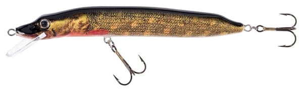 Jaxon Holo SELECT PIKE 10F BM -vaappu VJ-PI10FBM |VJ-PI10FBM