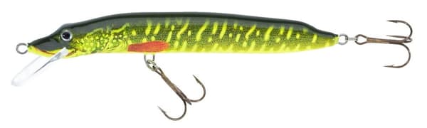 Jaxon Holo SELECT PIKE 10F PF VJ-PI10FPF | VJ-PI10FPF wobbler