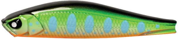 Vaapu Lucky John BASARA 70SP WOBLER 104 BA70SP-104 |BA70SP-104