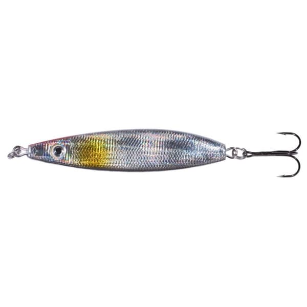 Jaxon Rudderless Wobbler HOLO REFLEX TABIAS 9.0cm SE | BW-HT2E