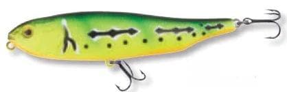 Robinson Wobler Robinson Wizzy F95, 95mm, 14g |46-1WI-F95-G-MK