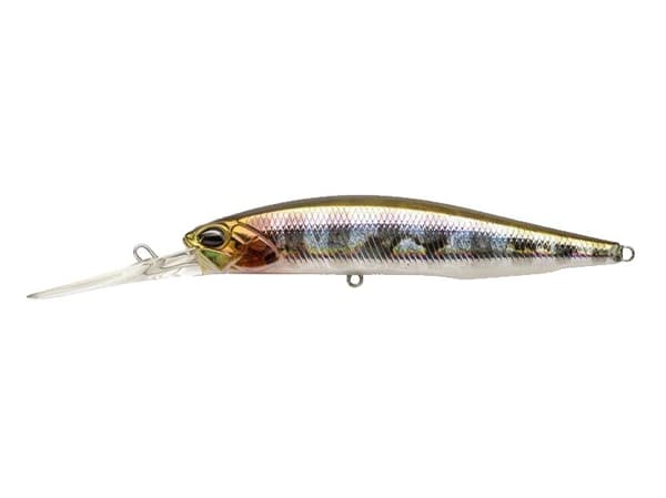 WOBLER DUO REALIS JERKBAIT 100DR-SP 10CM 15.40G ADA3058 2016233 | 4525918065102