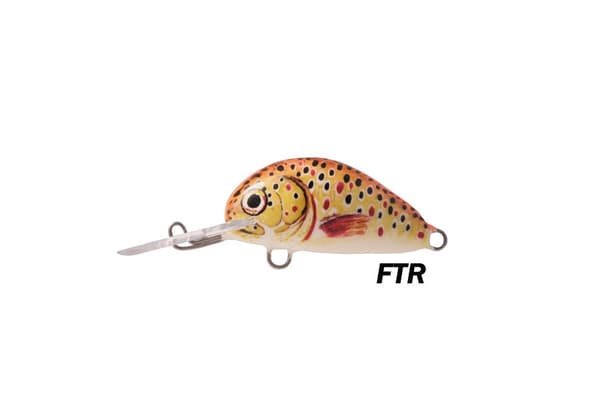 Vaappu Dorado K-1 ALASKA 2.5 KELLUVA FTR |5908230411625