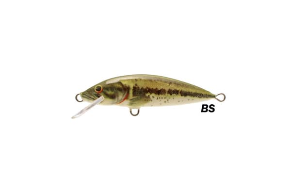 Wobbler Dorado K-1 CLASSIC 4 CM SYNKENDE BS |5908230406737