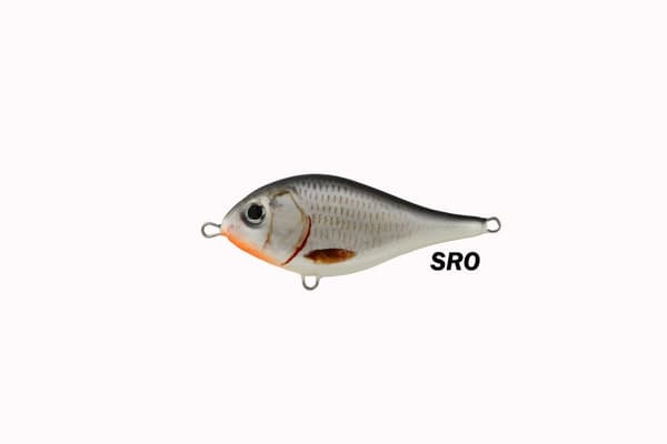 Wobbler Dorado K-4 Blik 8,5 cm Sjunkande SRO |5908230438509