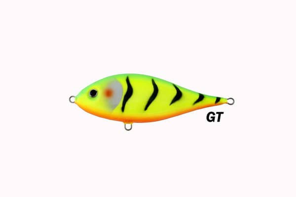 Wobbler Dorado K-5 Elusor 11 cm Synkende GT |5908230438080