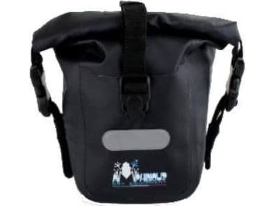 Amphibious AMPHIBIOUS SASZETKA ANURA BLACK