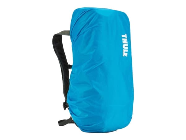 Thule - Regnjacka för ryggsäck - polyuretan, 70 D ripstop-nylon