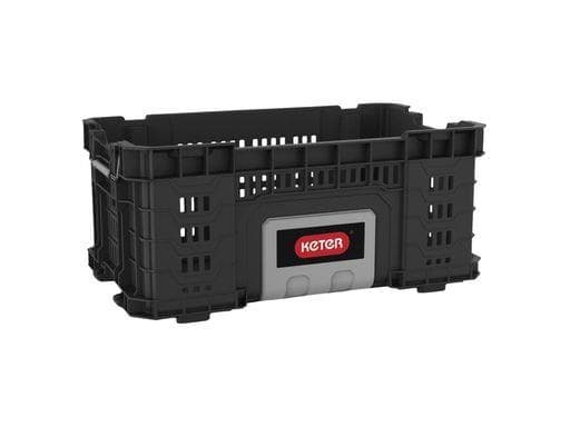 Box without lid Keter