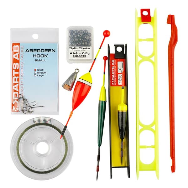 Darts Metset Sommarmete 1