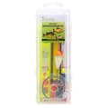 Miniatyrbild 1 av 2: Darts Metset Sommarmete 1