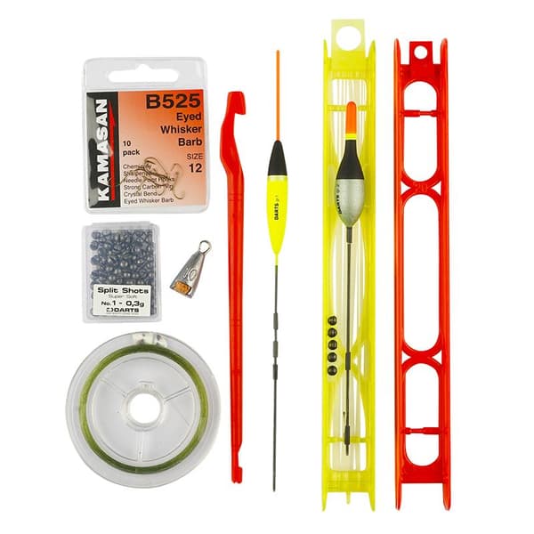 Darts Metset Sommarmete 2