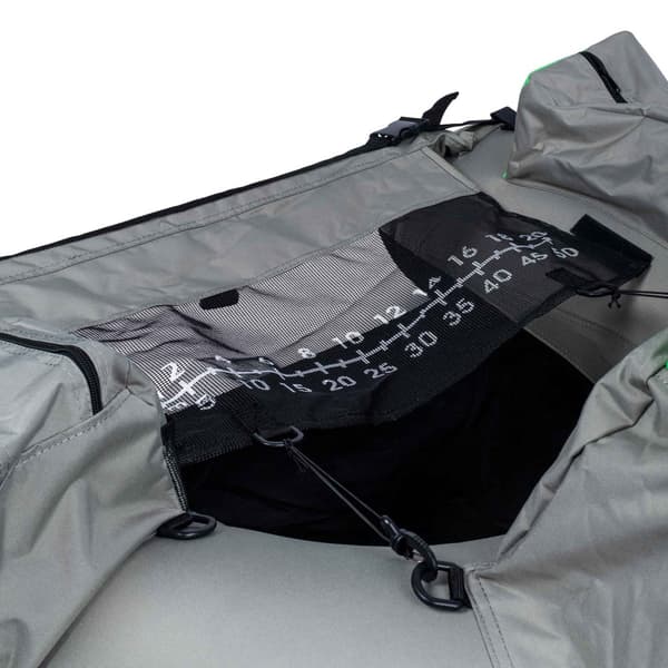 Trekker Bellybåt Pike