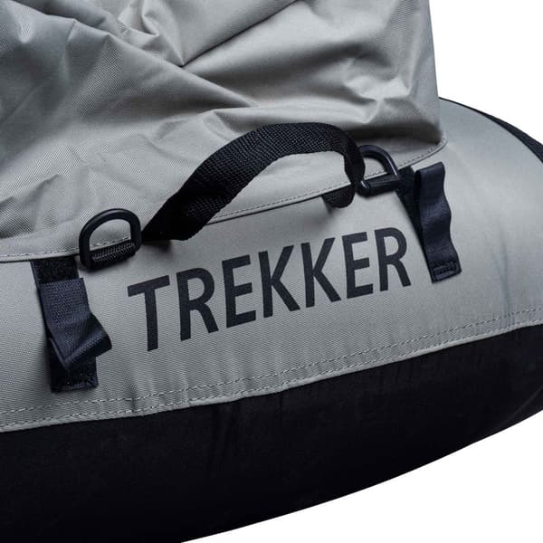Trekker Bellybåt Pike