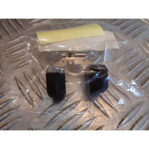 Förgasare flottör - BIHR - Dellorto PHBG - 4 gram - Rekonditionering - Överlägsen kvalitet