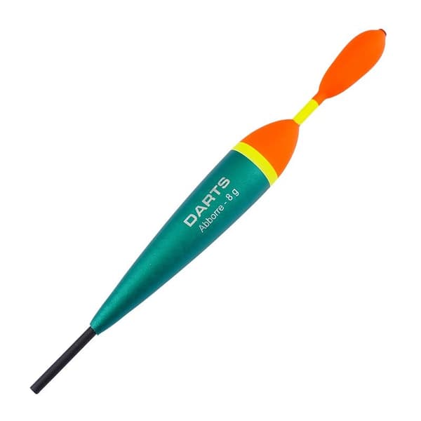 Darts Abborrflöte 8g