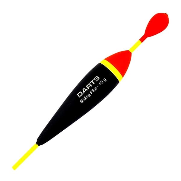 Darts Sliding Pike Float 25g