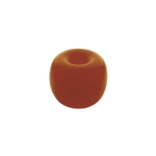 FLOTTEUR PLAST D26CM ORANGE