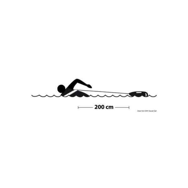 Osculati - Nödfloatör Lifewatch
