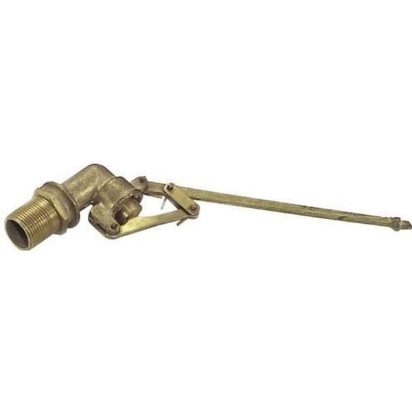 3/4" spak M6