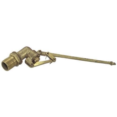 1/2" spak M6