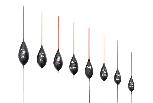 Drennan As8-stangs flyder 1,5G FOAS08150 |FOAS08150