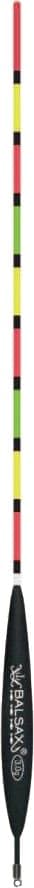 FLOAT Match Waggler BALSAX GRACJA 2,5g inline universal sort 1 stk.