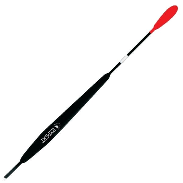 FLOAT Match Waggler EXPERT 4g basic UNIVERSAL musta Inline |201-16-040