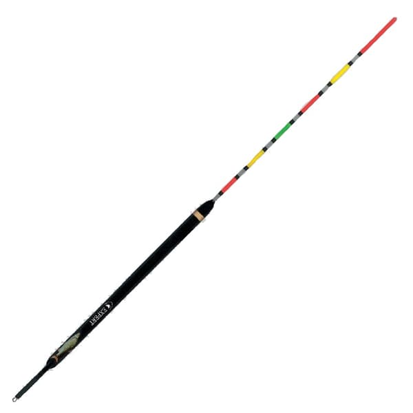 FLOAT Match Waggler EXPERT 2g Balsa Hiilikuitu Läpivienti Läpivienti |201-56-020