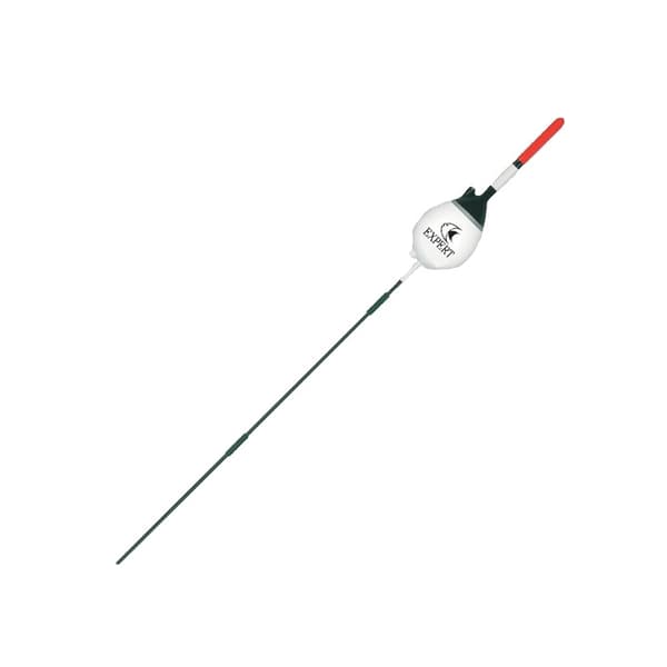 EXPERT 4g Flod Float Fixed Classic Universal Hvid Fixed |202-48-040