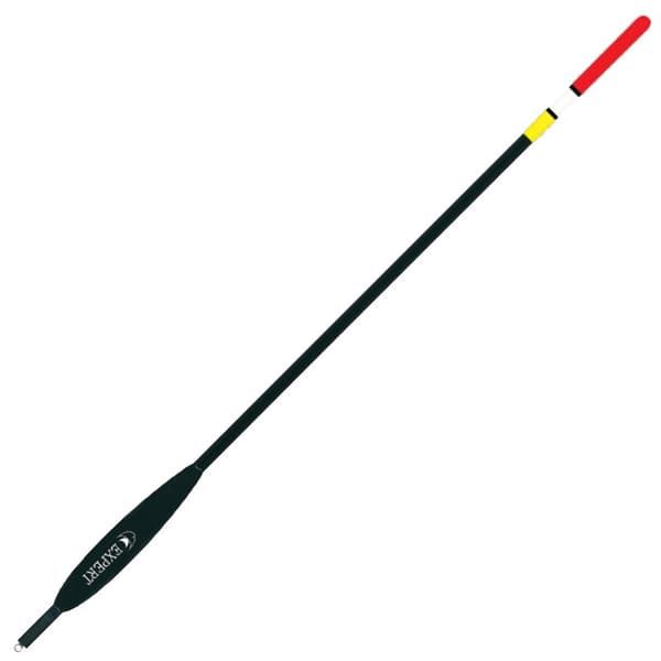 FLOAT Match Waggler EXPERT 2g basic UNIVERSAL musta Inline |203-35-020