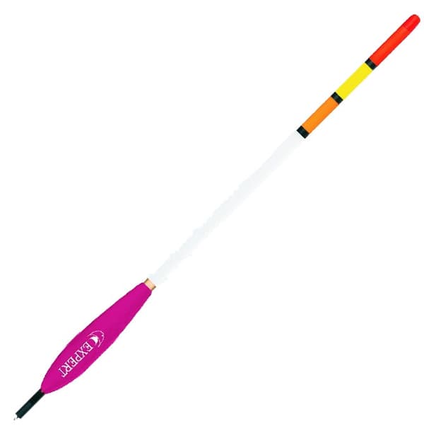Float Expert 6G 203-92-060 Gennemgang |203-92-060