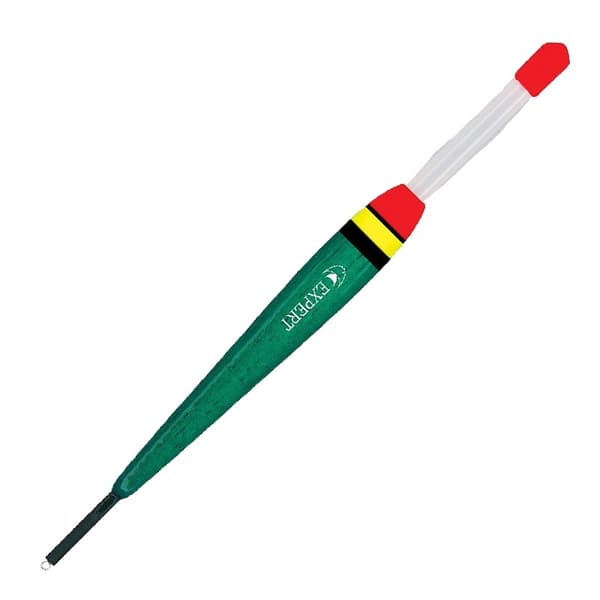 Float Expert 6G 204-26-060 Gennemgang |204-26-060
