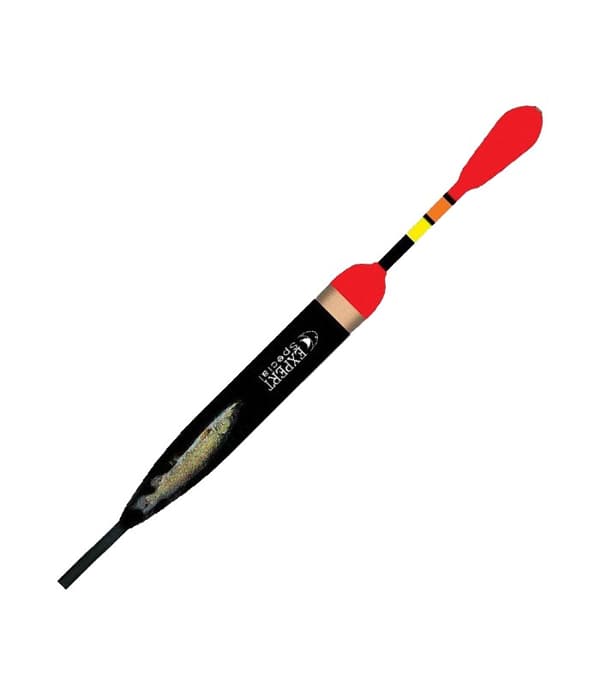 Float Expert 8G 204-32-080 Gennemgang |204-32-080
